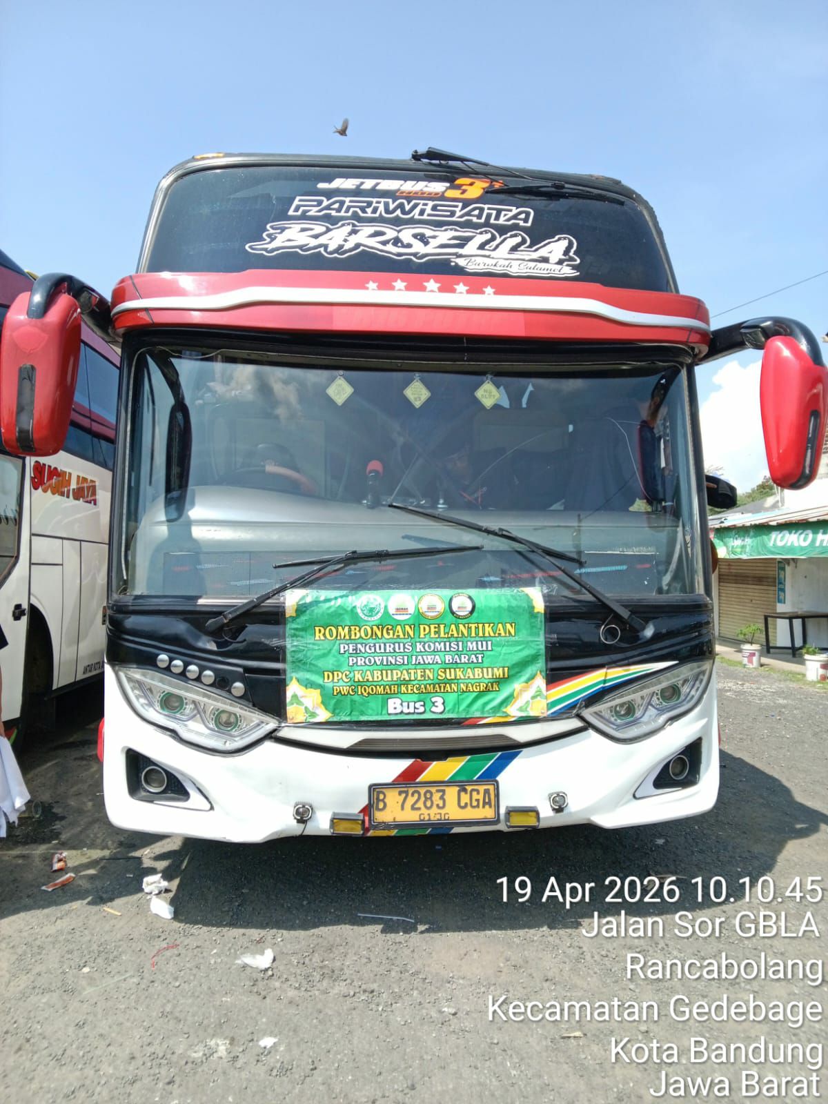 Bandung