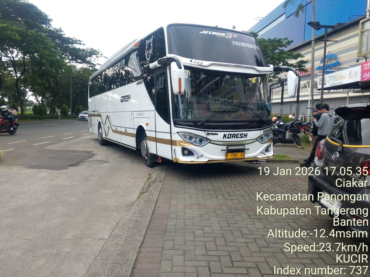 Dalam kota