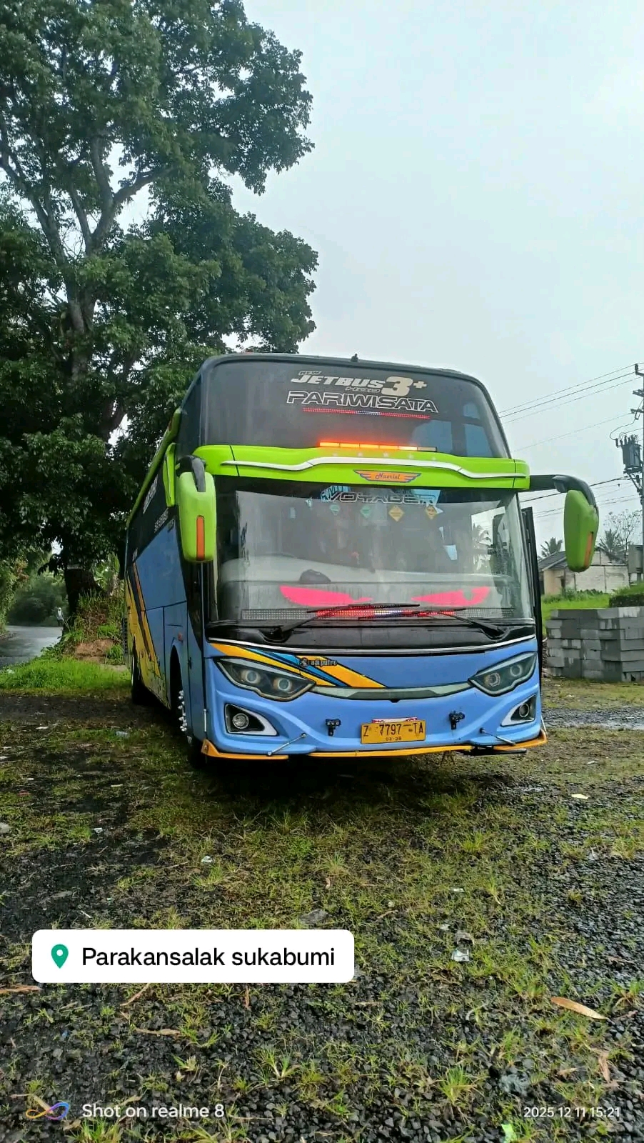 Sukabumi