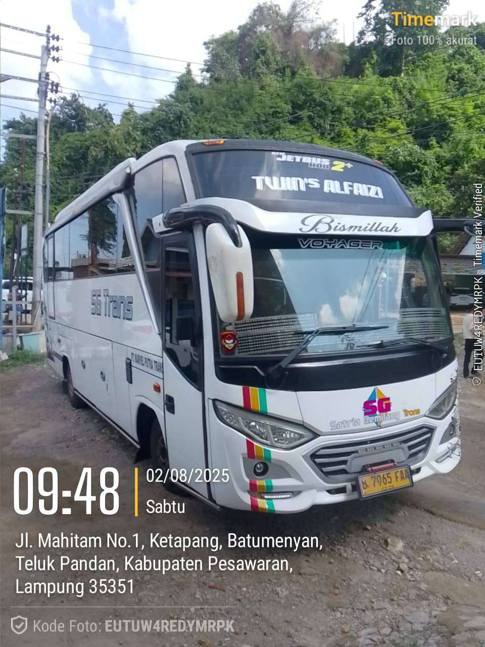 Lampung