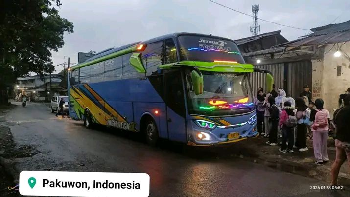 Sukabumi
